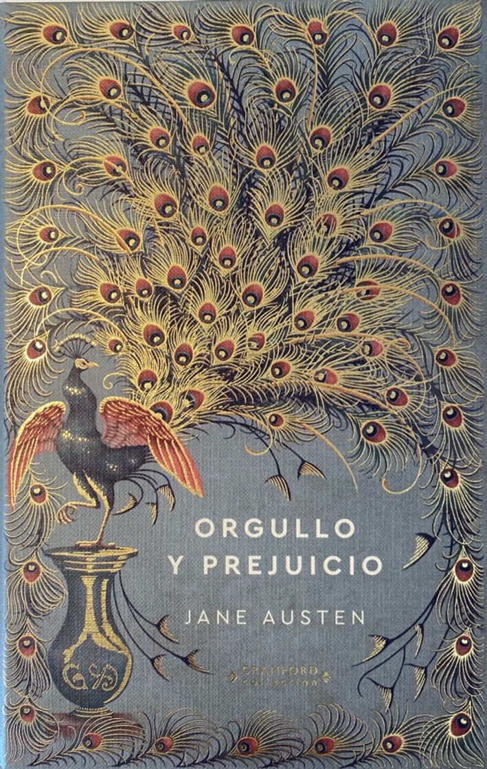 Libro Orgullo y prejuicio (edición conmemorativa) (PENGUIN CLÁSICOS)