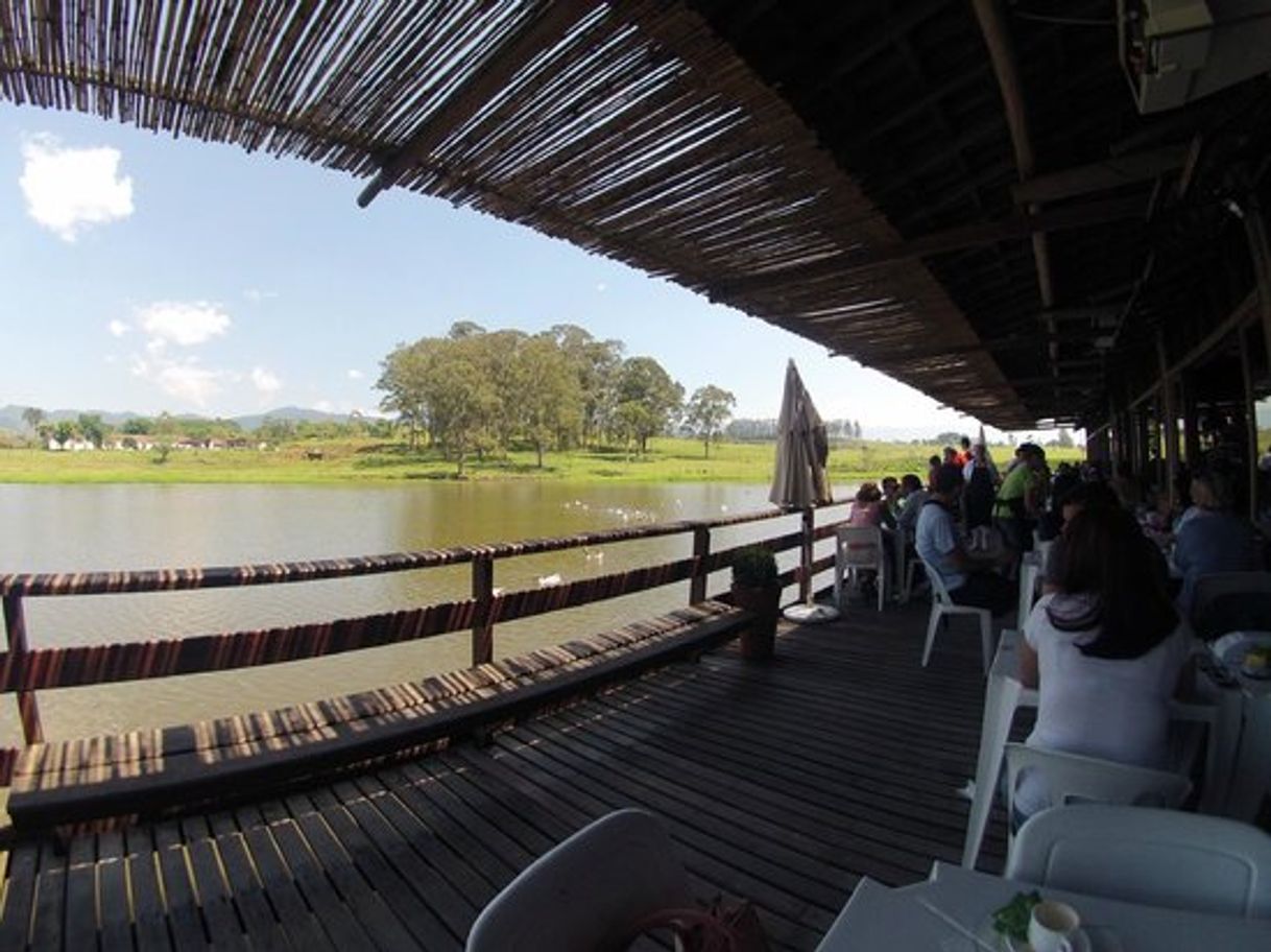 Restaurantes Leite na Pista