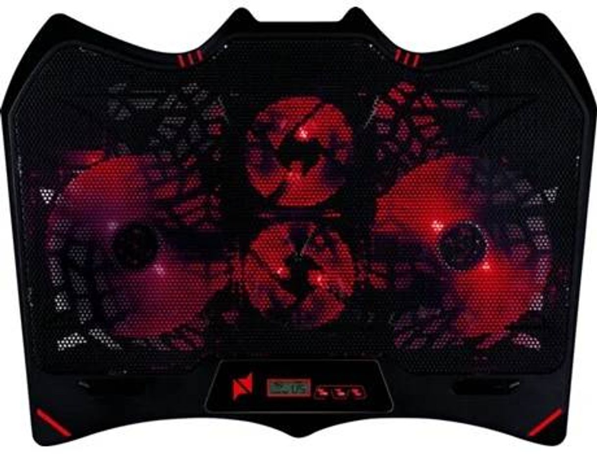 Suporte Cooler Gaming NPLAY Unstoppable 5.0