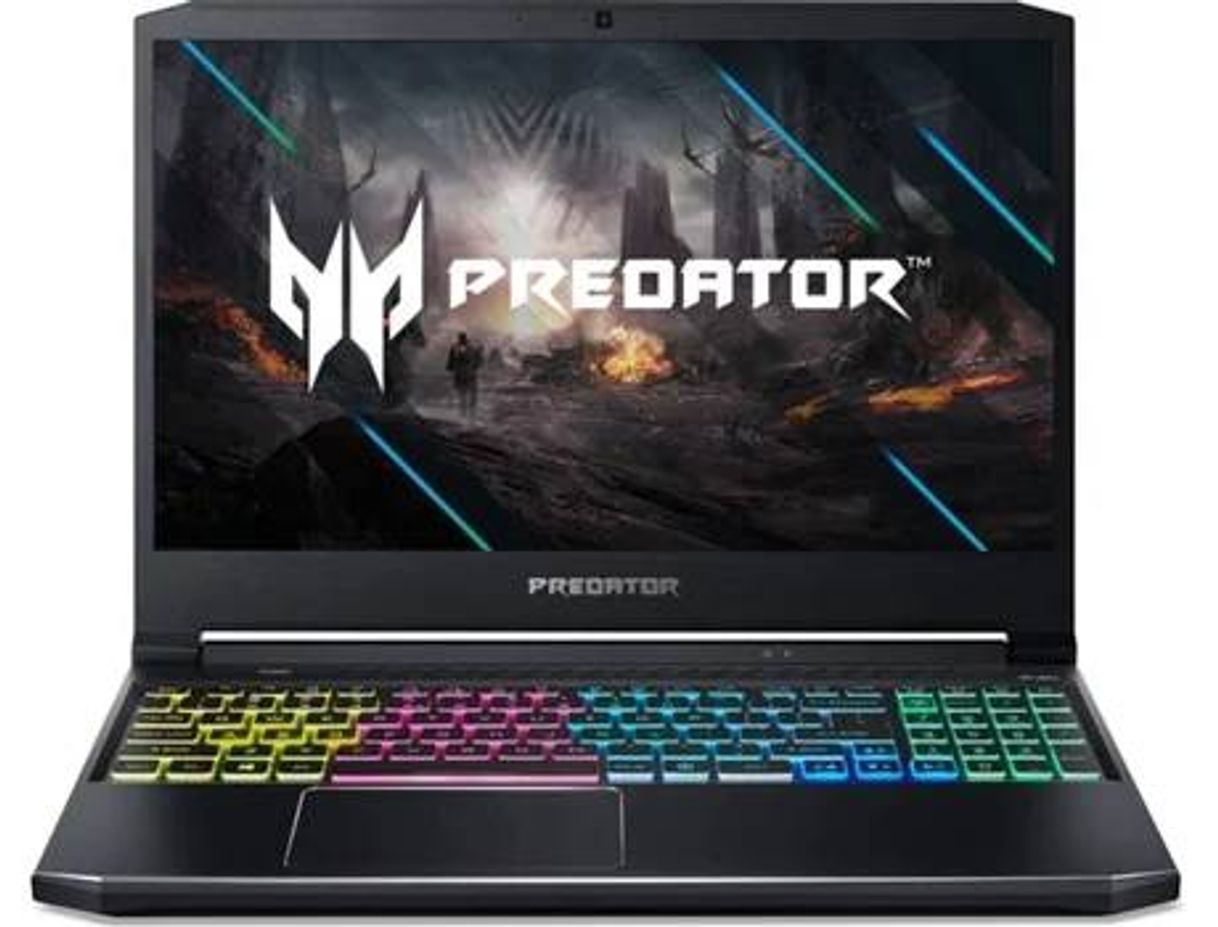 Portátil Gaming ACER Predator Helios 300 PH315-53-79LK