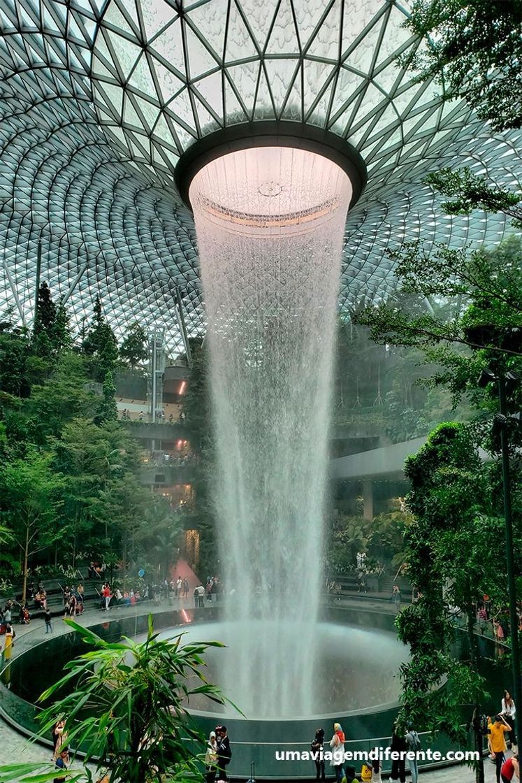 Place Singapur