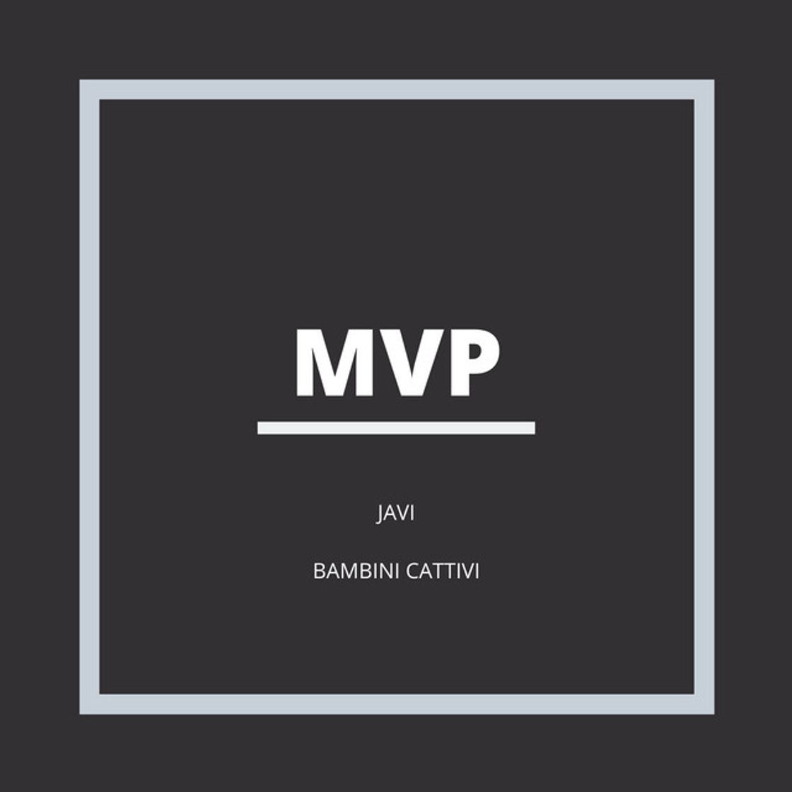 Canción MVP