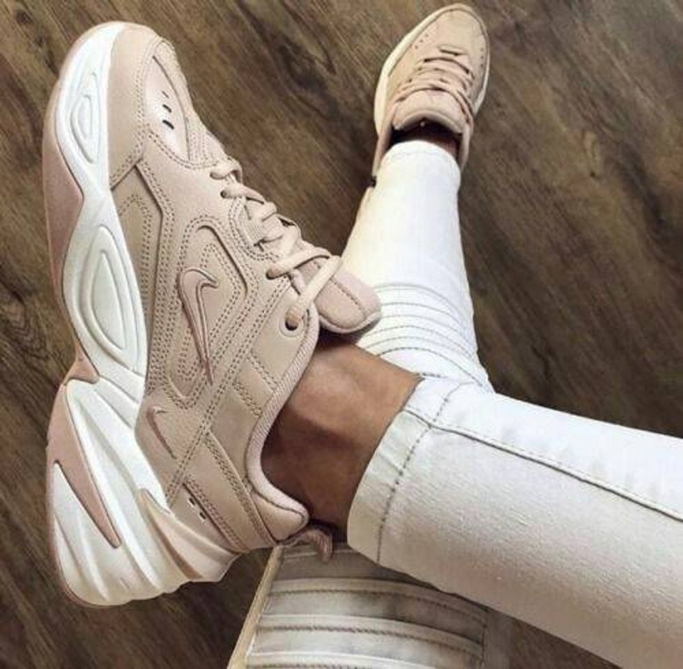 Moda Sneakers