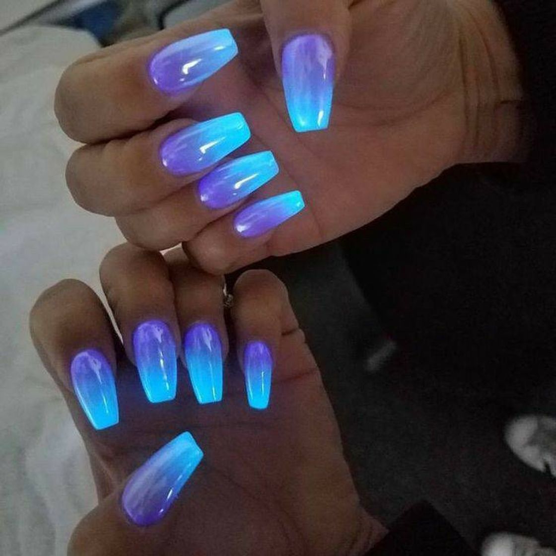 Moda Unhas fashion