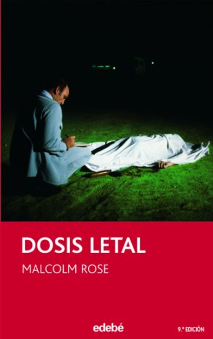 Books DOSIS LETAL: 22