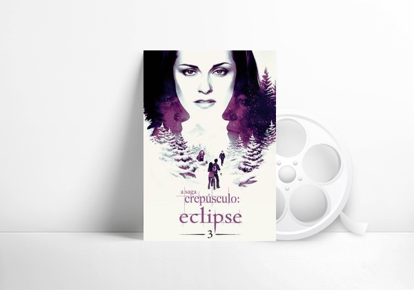 Movie La saga Crepúsculo: Eclipse