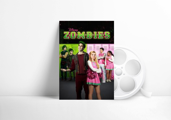 Movie Z-O-M-B-I-E-S