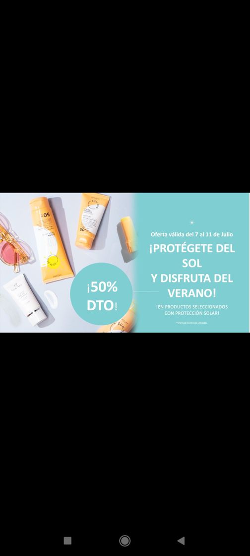 Social ¡Protege del sol y disfruta del verano!
