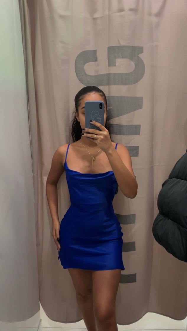 Moda Vestido