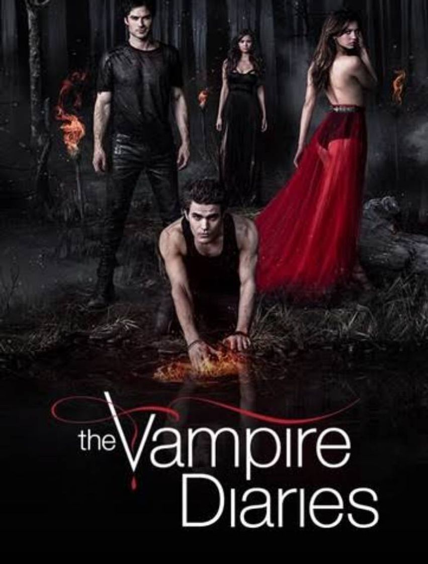 Fashion The vampire diaries