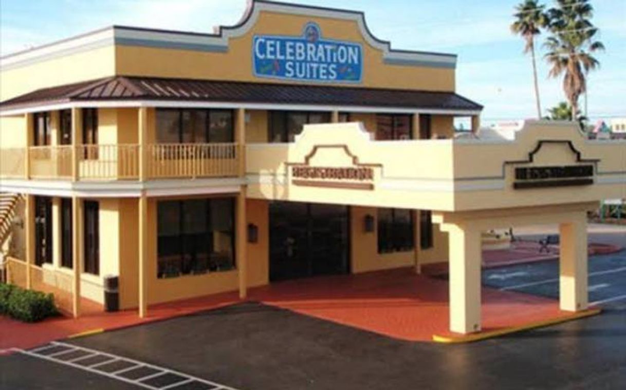 Places Celebration suites