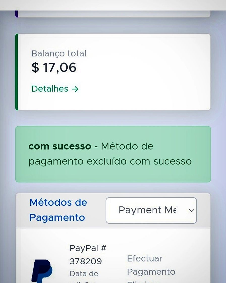 App Galera descobrir um site que paga em dólares por pesquisa e 