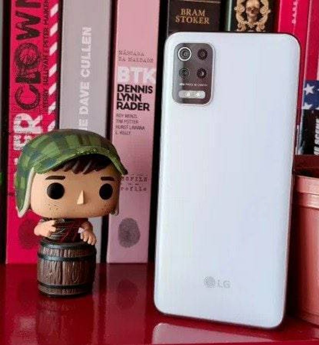 Product Smartphone LG K62