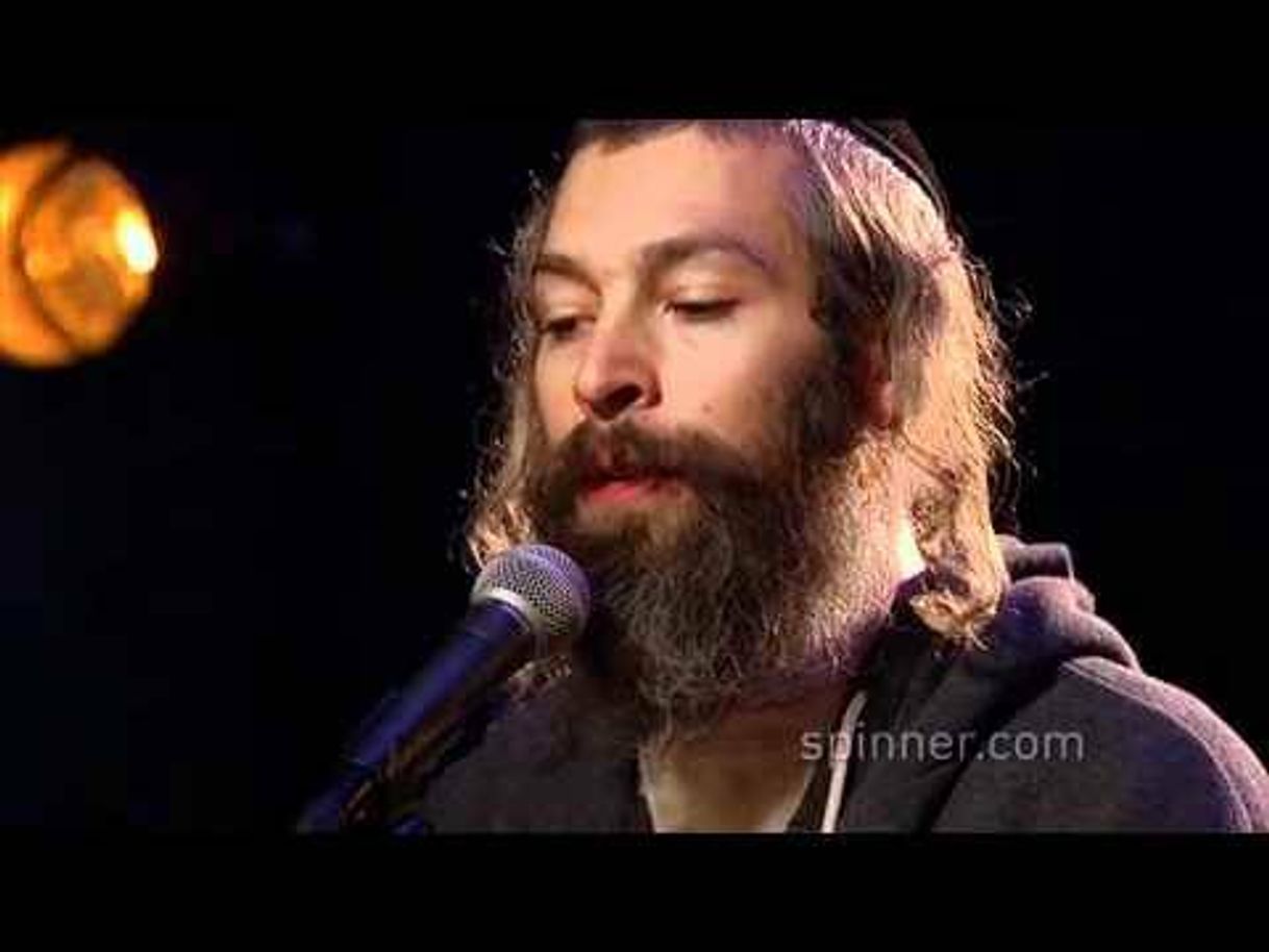 Fashion Matisyahu - Sunshine (Acoustic)