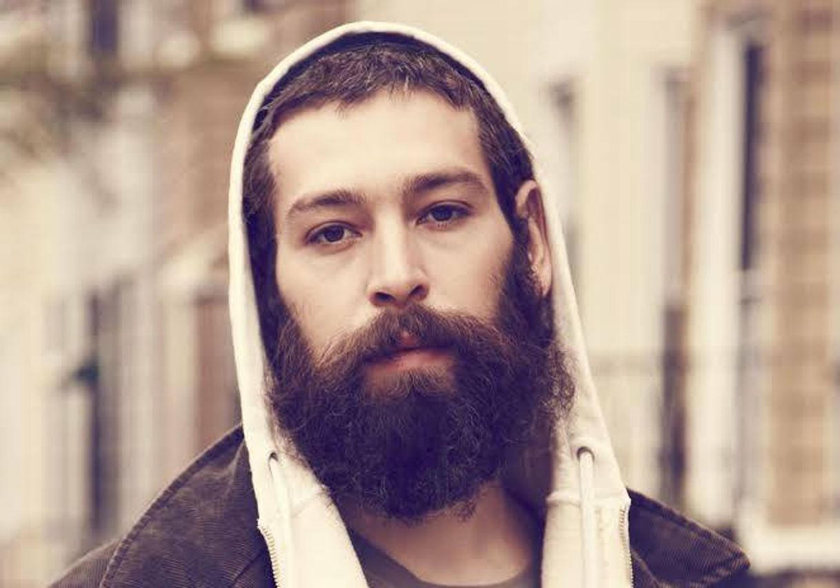 Social Matisyahu - Jerusalem (Out Of Darkness Comes Light) (Video)