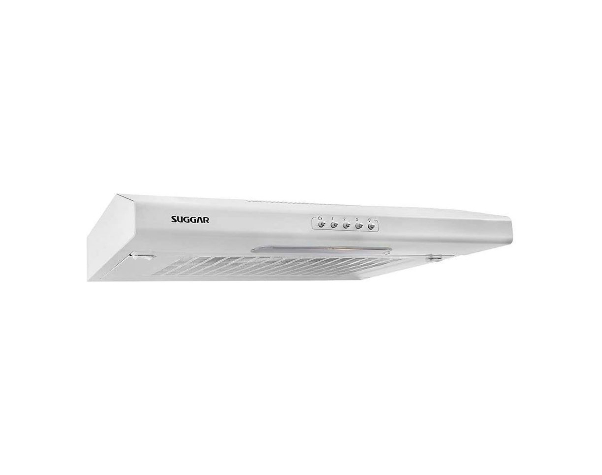 Productos Depurador de ar Slim branco com manta 60cm 127V Suggar