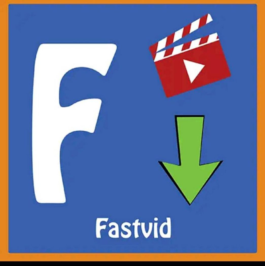 App Esse aplicativo, é para baixar vídeos do FACEBOOK