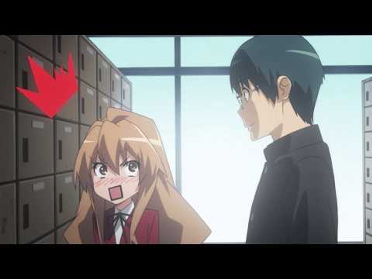 Moda ToraDora! Episodio 2 Sub Español — AnimeFLV