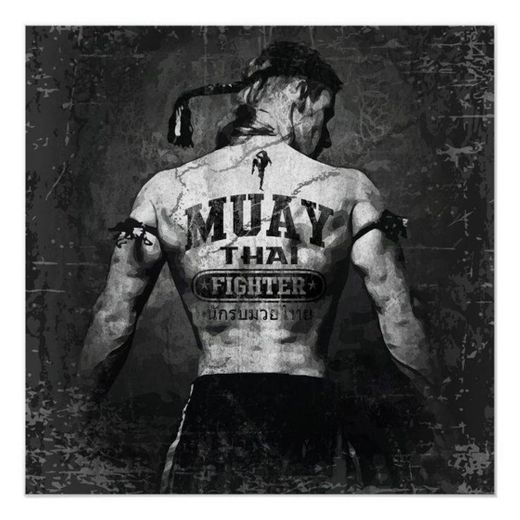 Muay thai