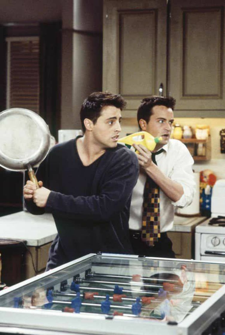 Friends 