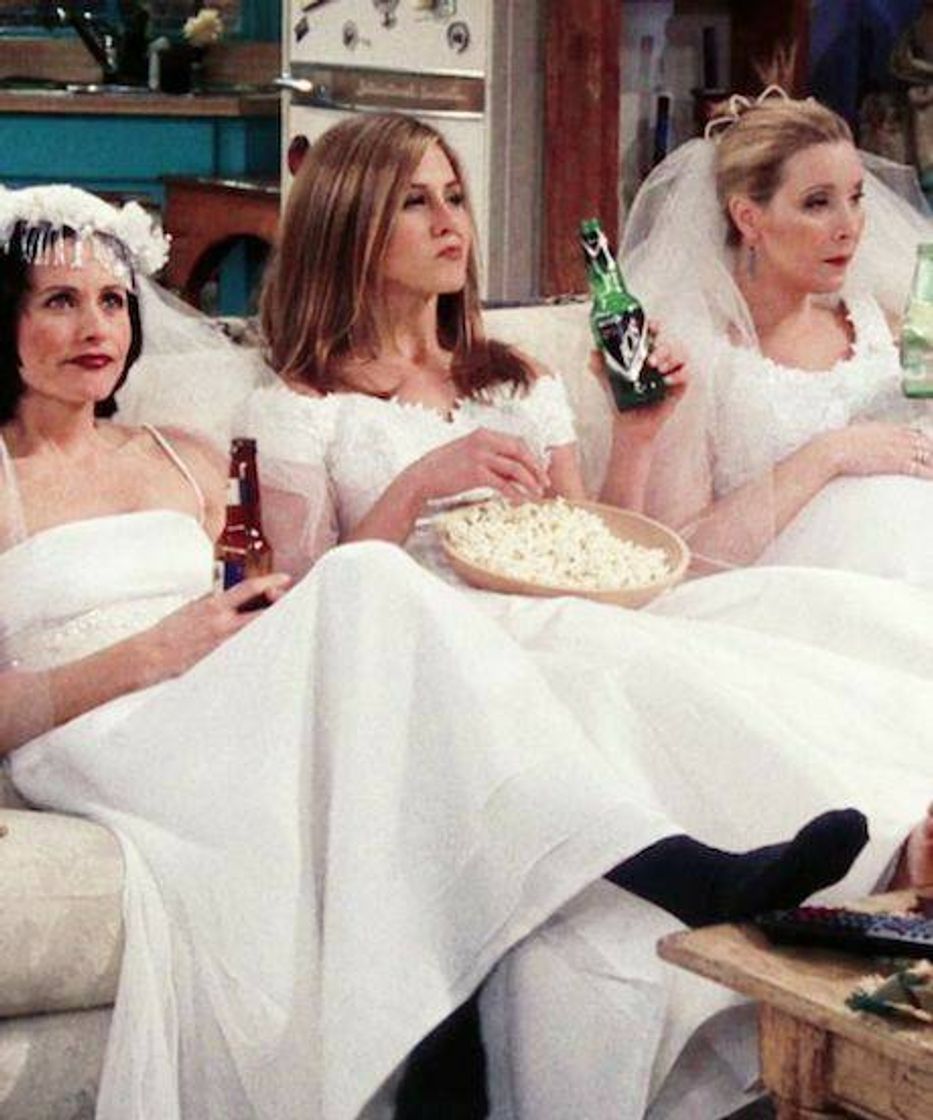 Friends