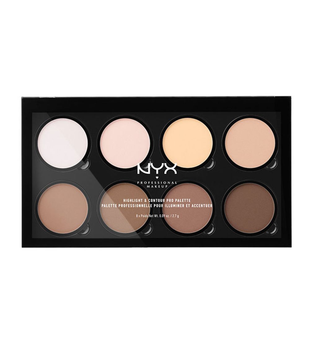 Belleza paletas de correctores del color colour correcting palette
