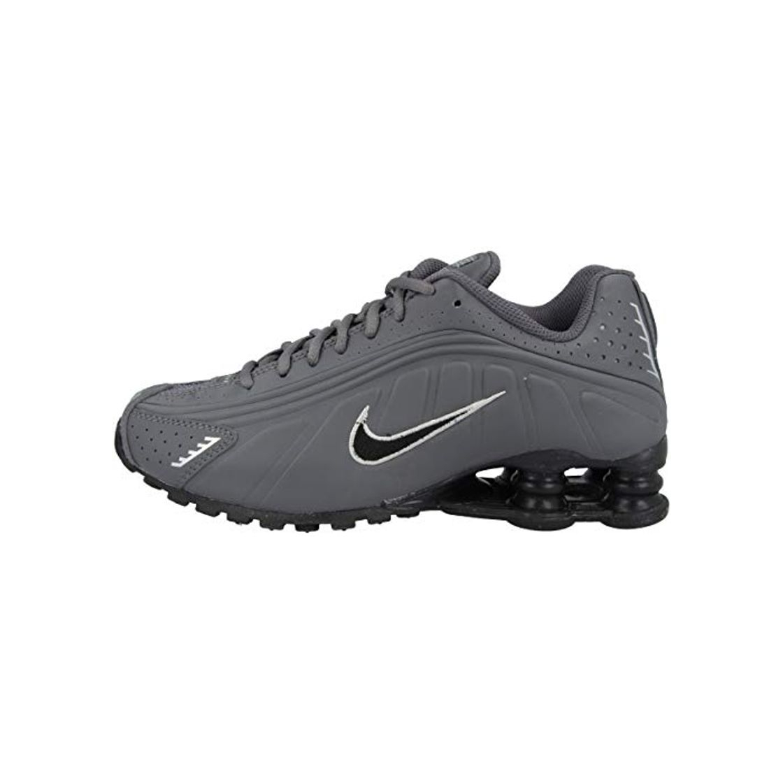 Social Nike Shox R4 GS Running Trainers CU1721 Sneakers Zapatos
