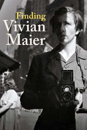 Película Buscando a Vivian Maier