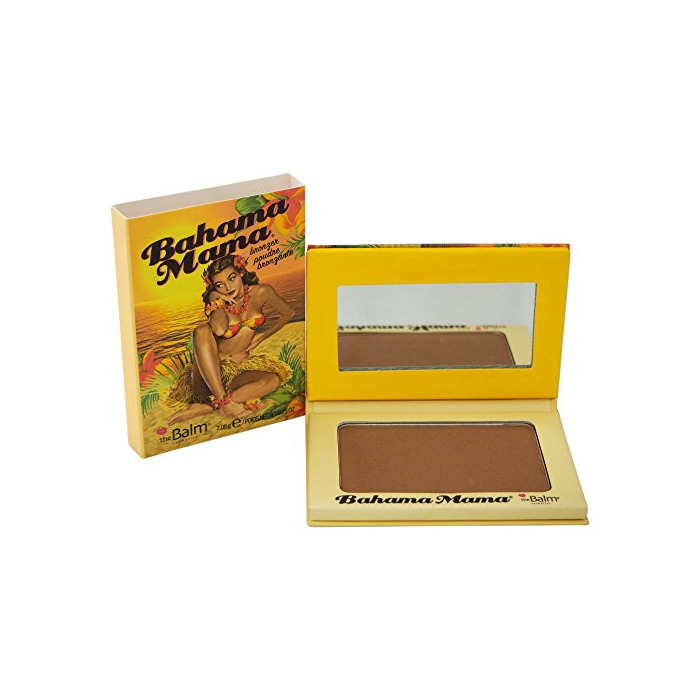 Social theBalm Bahama Mama-Bronceador