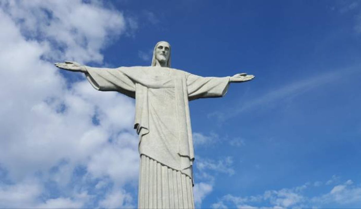 Lugar Cristo Redentor