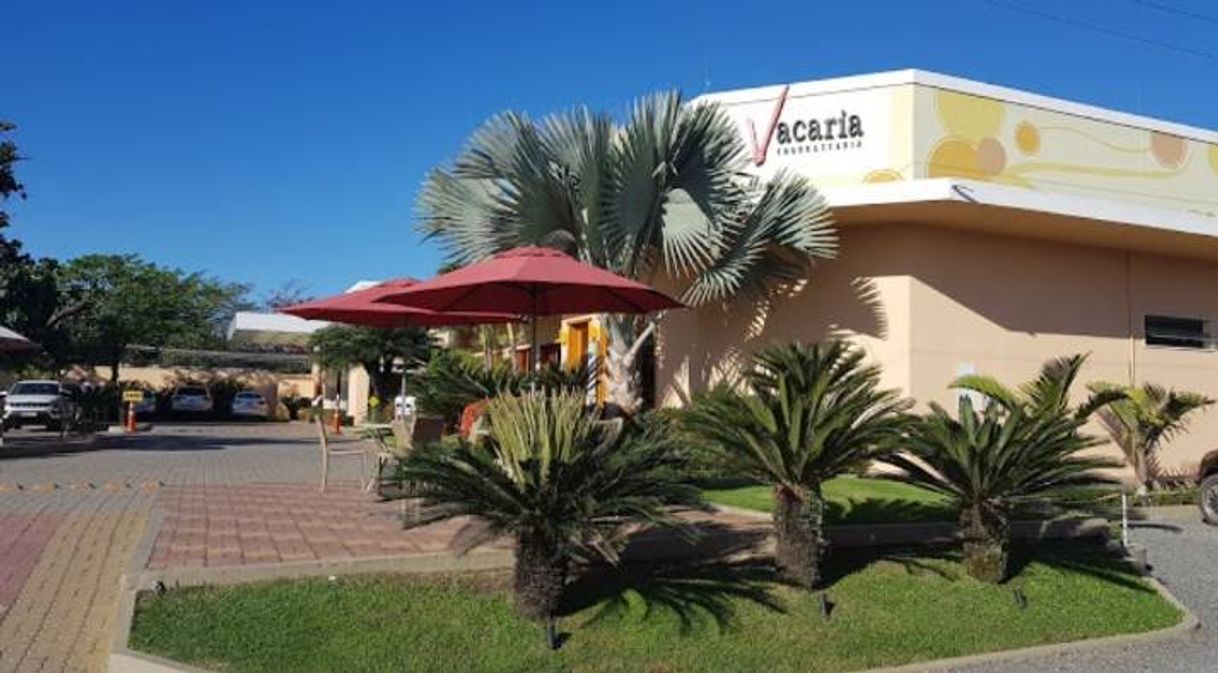 Restaurants Vacaria Churrascaria