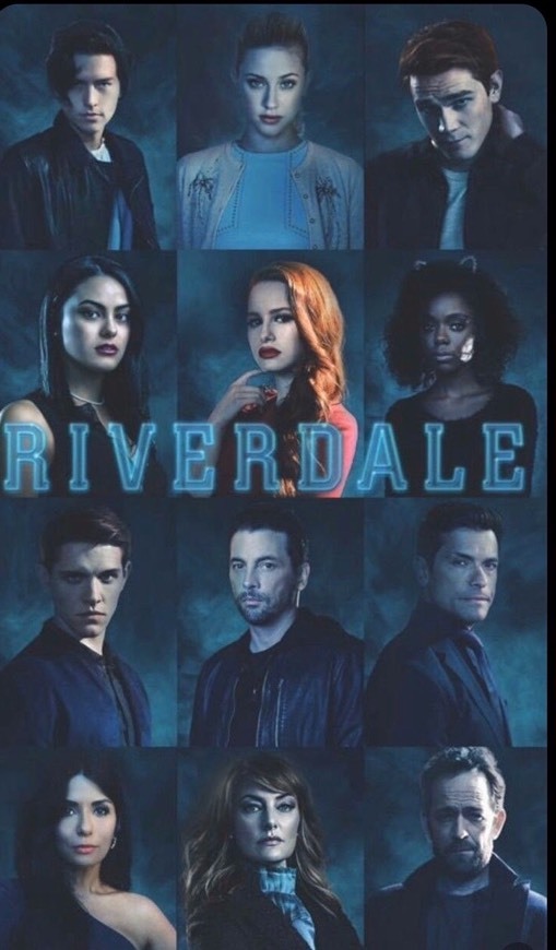 Serie Riverdale