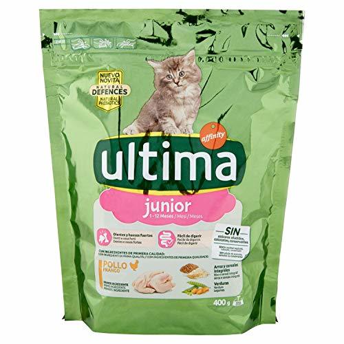 Product ultima Cat