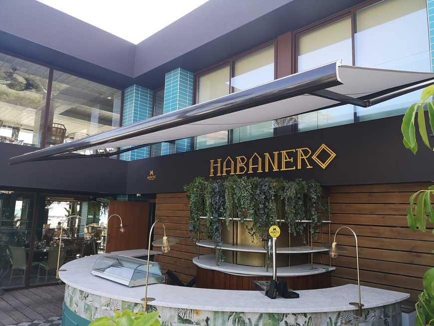 Restaurants Habanero Benicàssim