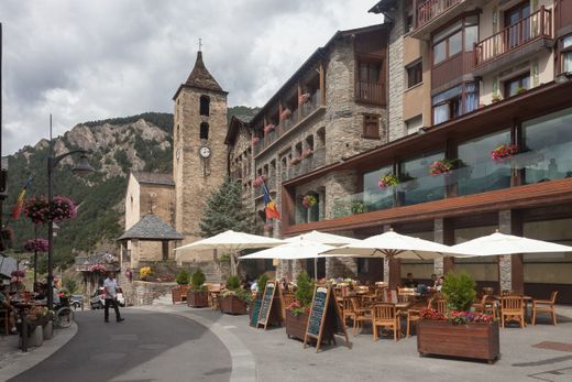 Ordino