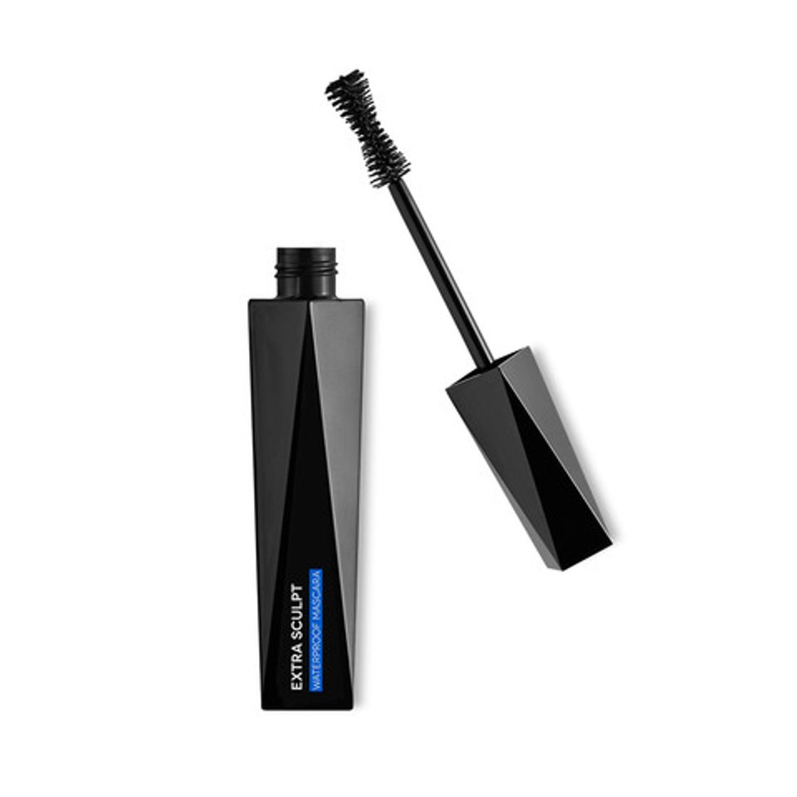 Fashion extra sculpt waterproof mascara