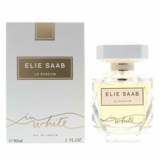 Le Parfum In White 90 Ml.