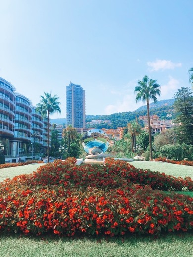 Montecarlo