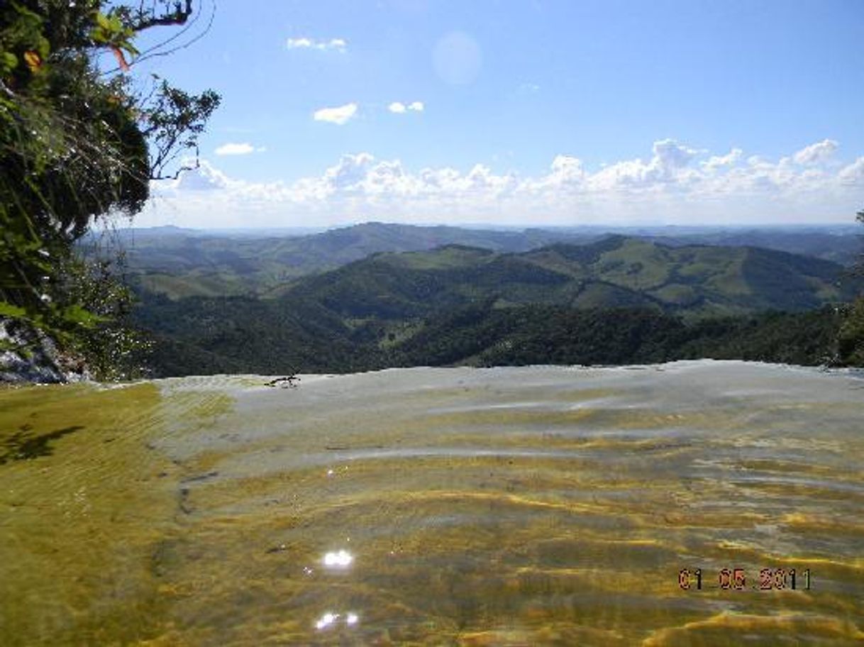 Fashion Janela do Céu - Parque Nacional de Ibitipoca