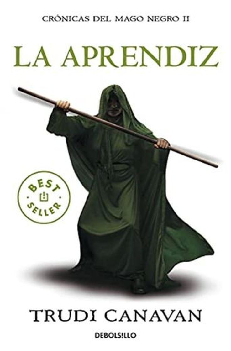 Libro La aprendiz