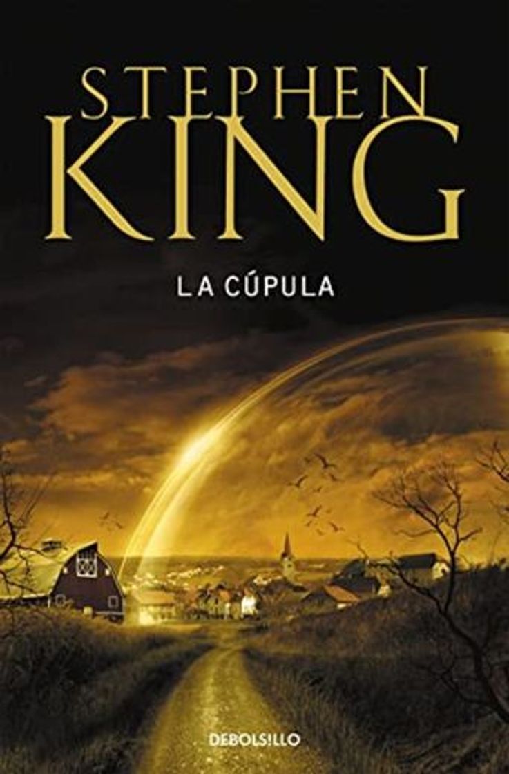 Libro La cúpula