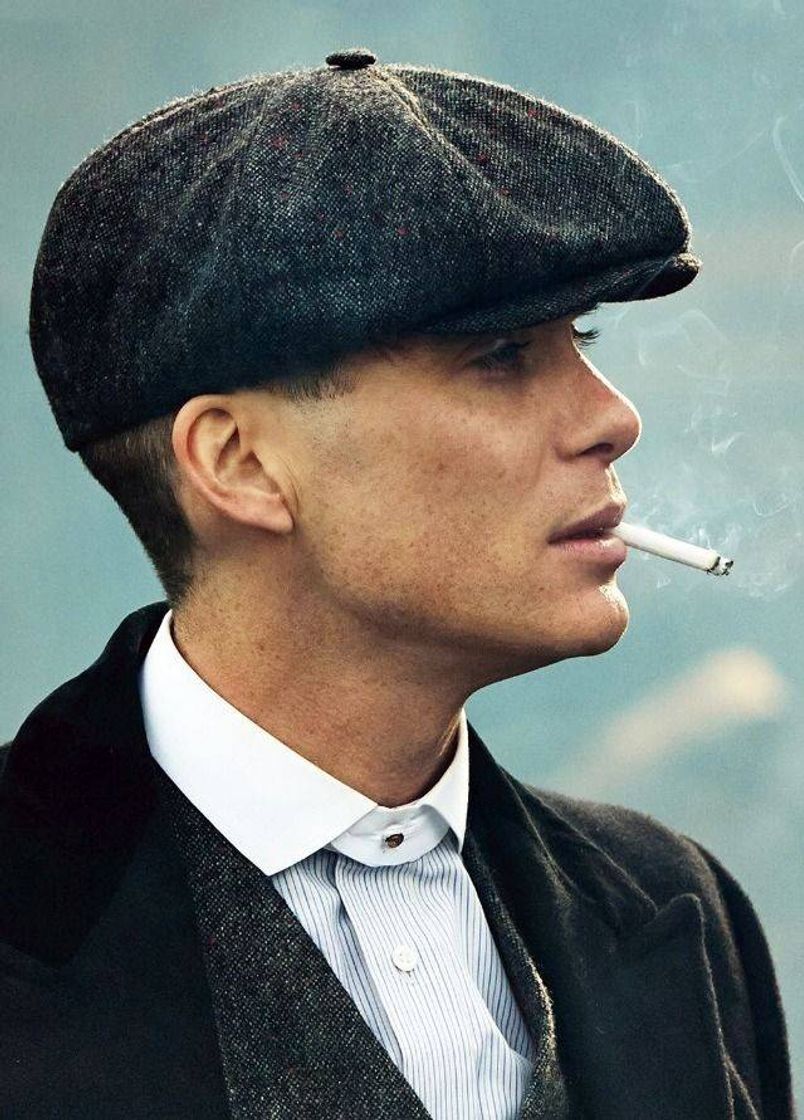 Fashion Thomas Shelby