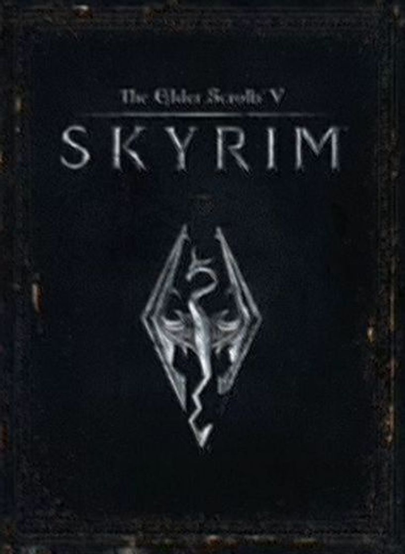 Videogames The Elder Scrolls V: Skyrim