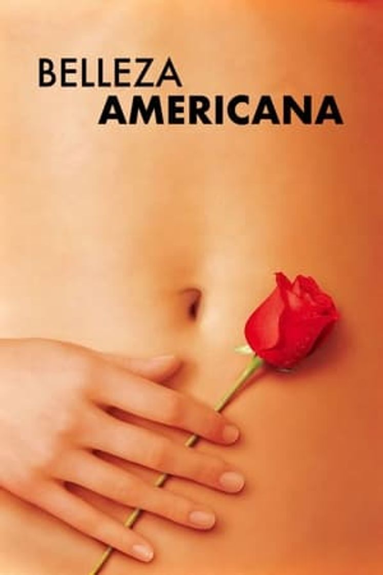 Movie American Beauty