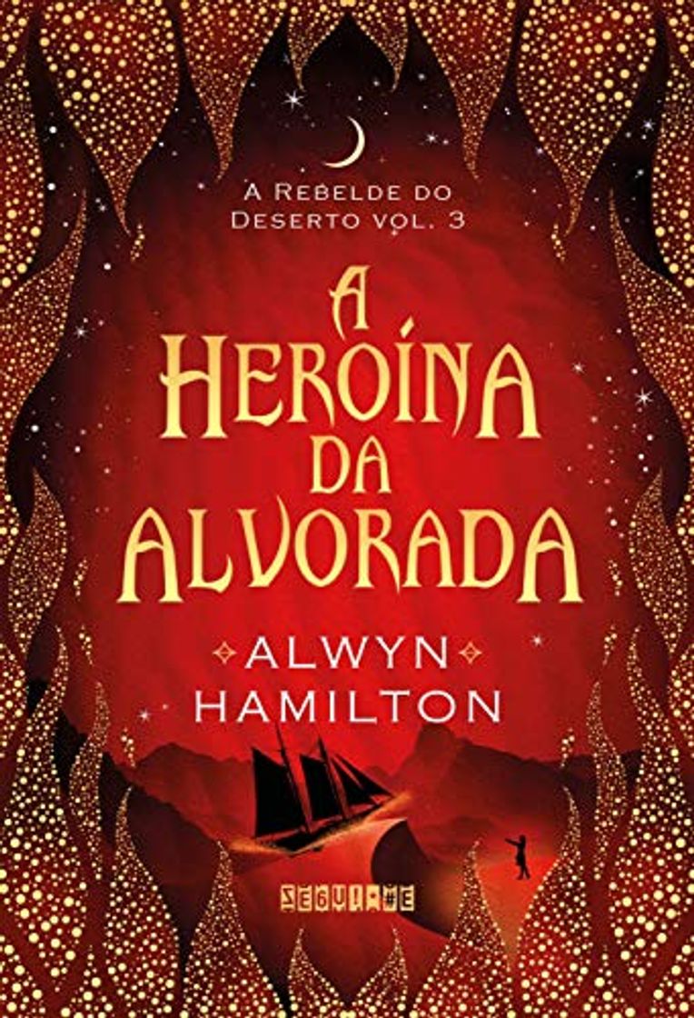 Libro A Heroína da Alvorada