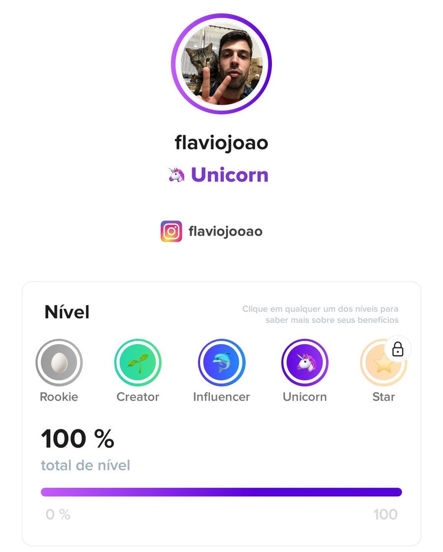 Social @flaviojoao