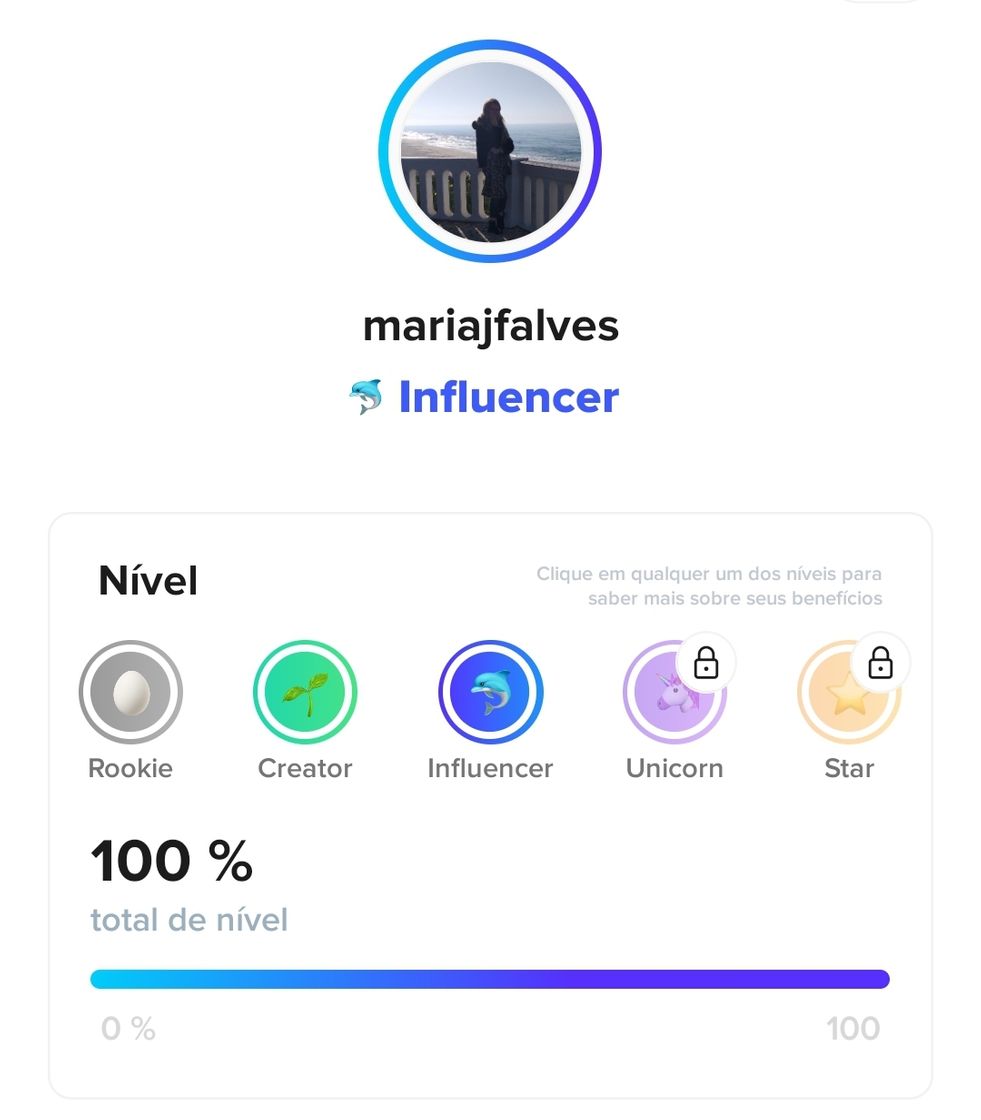 Social @mariajfalves
