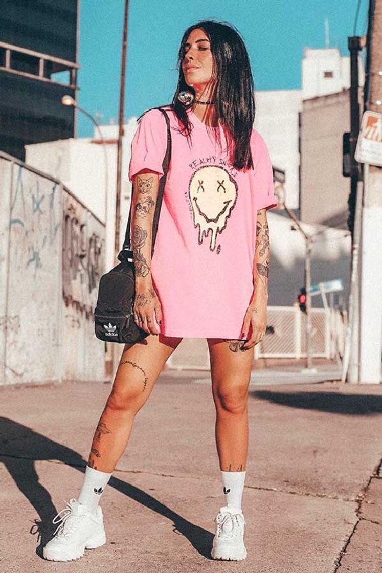 Social 🤍look 