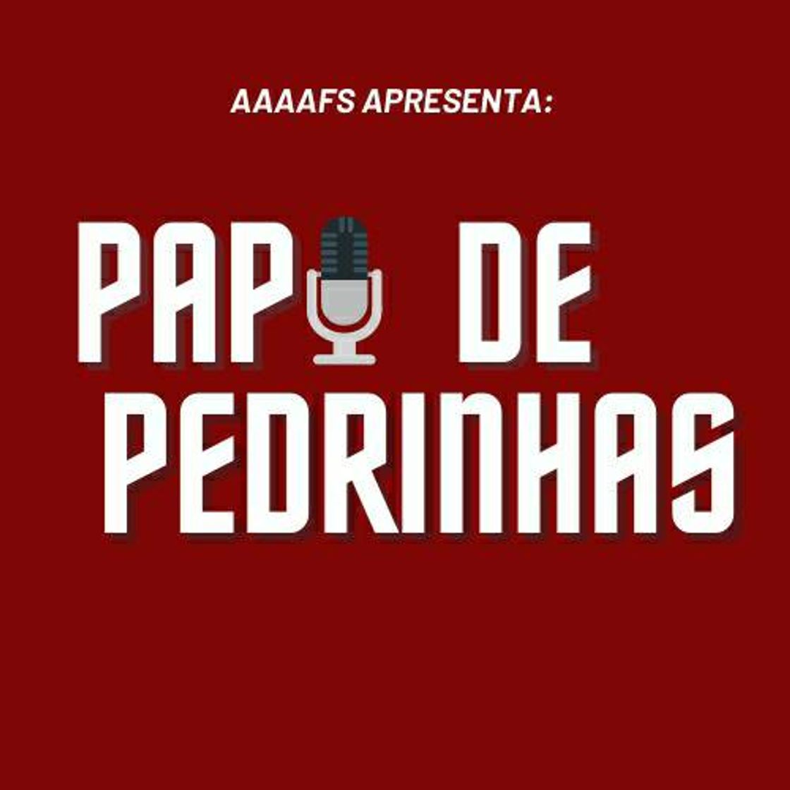 Fashion Podcast: Papo de Pedrinhas 