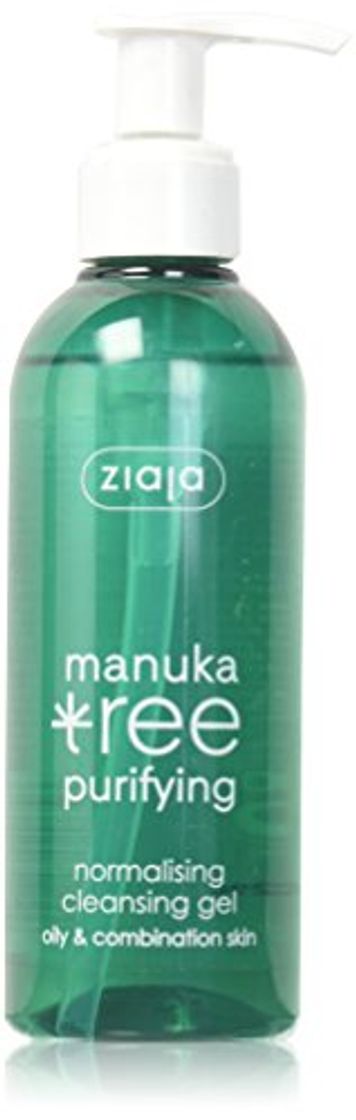 Social Manuka Tree waschgel 200 ml